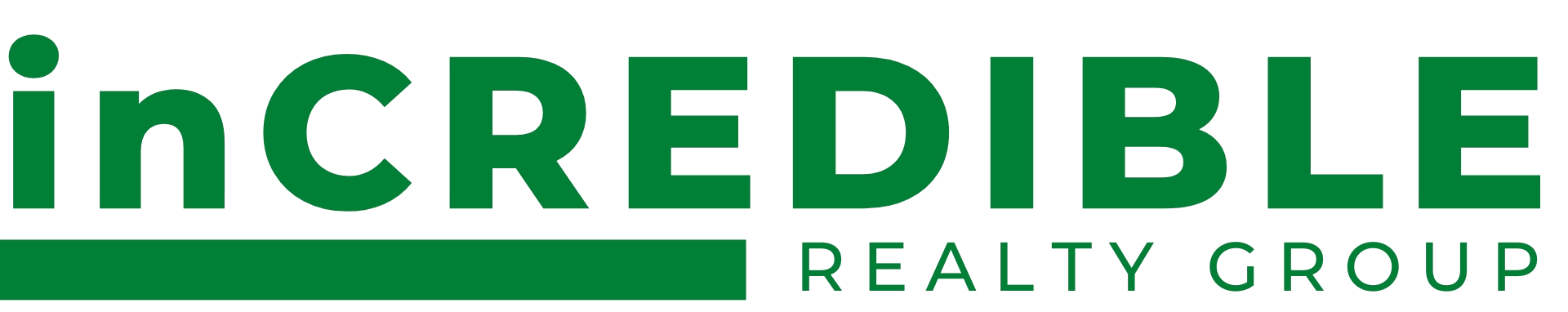 inCREDIBLE Realty Group